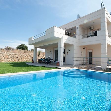 Villa Amfimala ゲオルギオポリス エクステリア 写真
