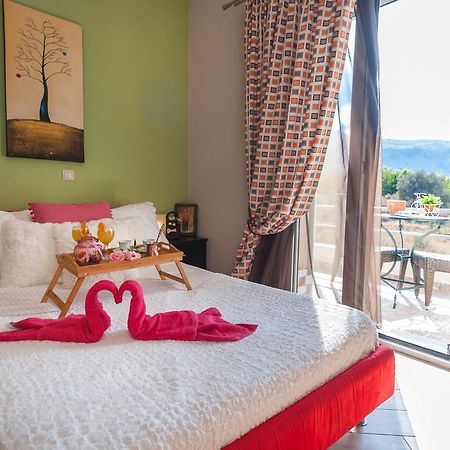 Villa Amfimala ゲオルギオポリス エクステリア 写真