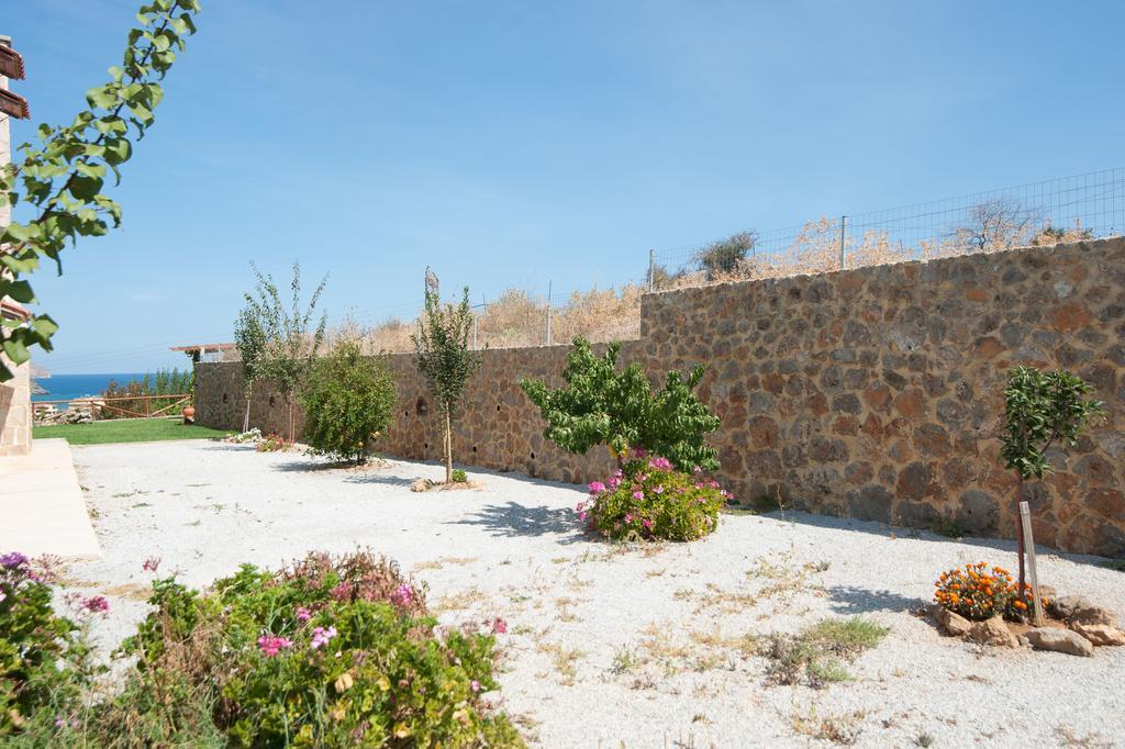 Villa Amfimala ゲオルギオポリス エクステリア 写真